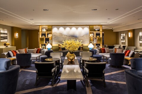 케이오 플라자 호텔 도쿄 프리미어 그랜드