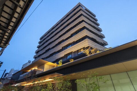 도큐스테이 교토 사카이자 시조-가와라마치