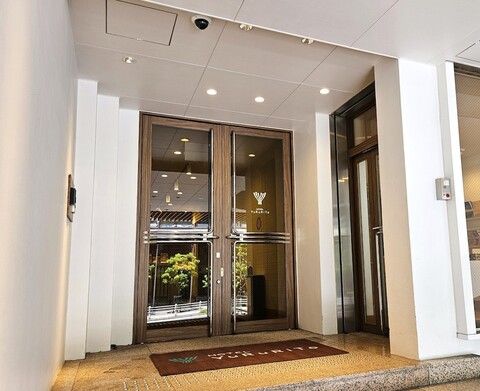 호텔 유루리토 오사카