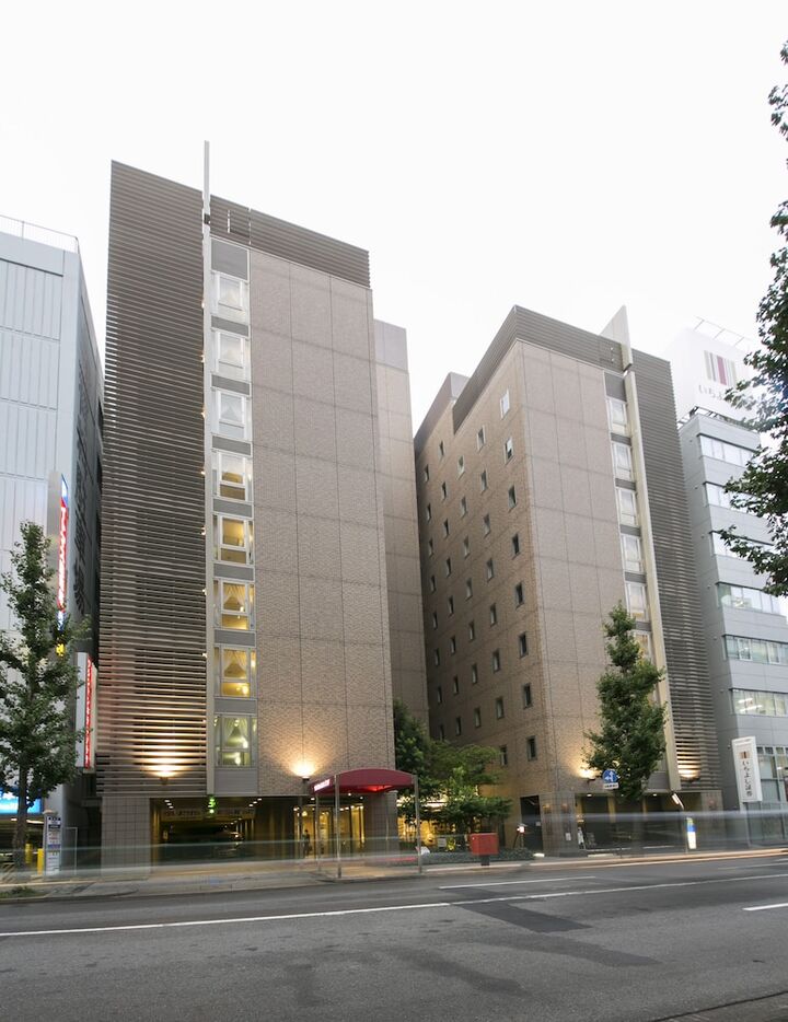 나고야 사카에 워싱턴 호텔 플라자 대표 이미지
