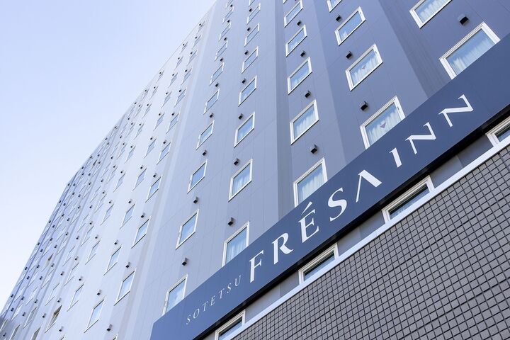 소테츠 프레사 인 요코하마 히가시구치 대표 이미지