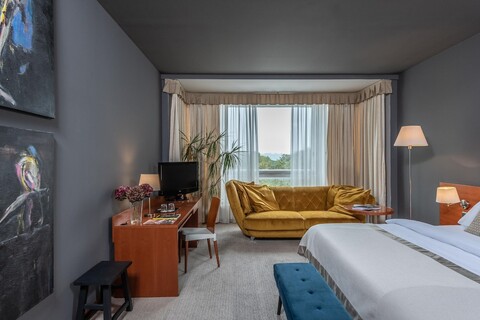 아트 호텔 프라하