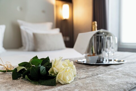 오텔 드 라 페 투어 에펠