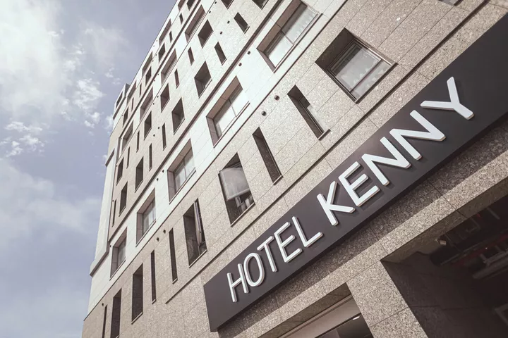 Hotel Kenny Moseulpo