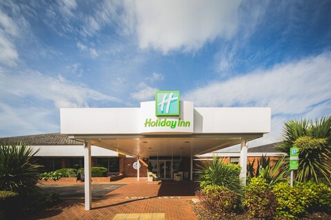 홀리데이 인 리딩 사우스 M4 Jct11 바이 IHG