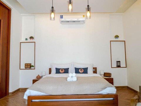 룸퀘스트 하이드어웨이 후아힌