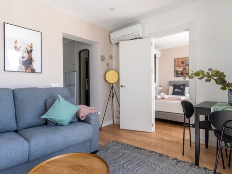 라임홈 마드리드 C. 데 포멘토