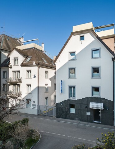 아파트호텔 패밀리에 휴젠슈미트