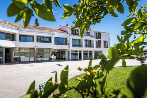 호텔 빌 파크 프리미엄 - 사바 호텔 & 리조트