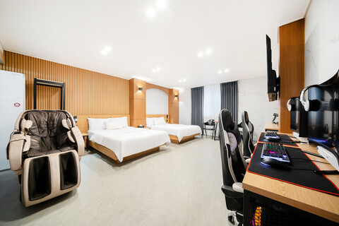 여수 호텔 더클래식(Hotel The Classic)