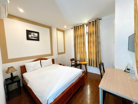 Nam Môn Hotel Cần Thơ