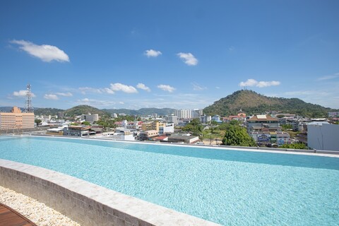 에코로프트 호텔