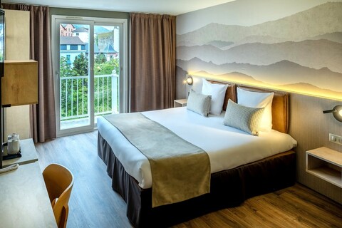 호텔 라 솔리튜드