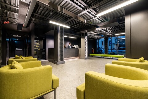 스마트 호텔 밀라노