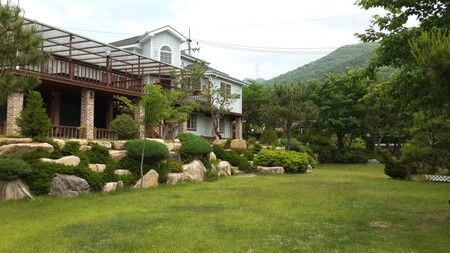 양산(배내골) 패밀리펜션
