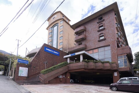 이토엔 호텔 하코네 유모토