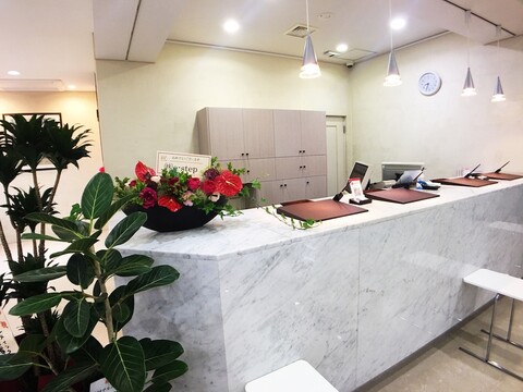 하이 셋 호텔 시즈오카 인터