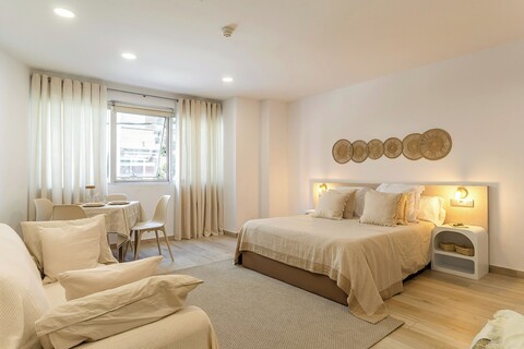 아파트먼트 센트릭