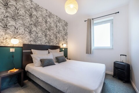 네메아 아파트 호텔 툴루즈 아에로포르