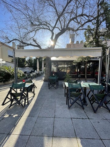 호텔 레 시갈롱