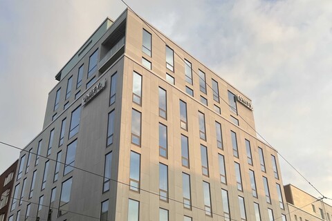 유니티 헬싱키 - 스튜디오 호텔