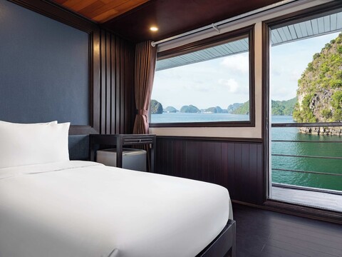 가든 베이 레전드 2 크루즈