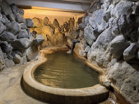 벳푸의 주점 카가야