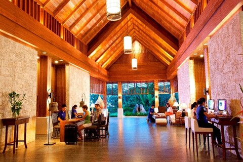 타냐푸라 스포츠 & 헬스 리조트