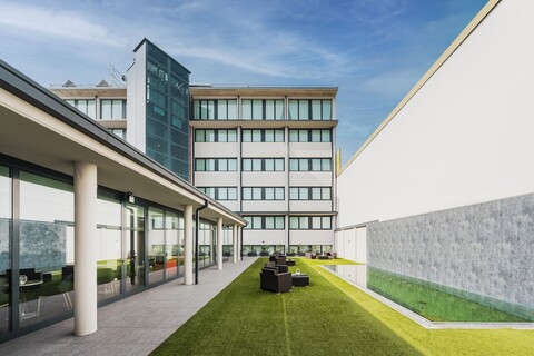 패스트호텔 리나테