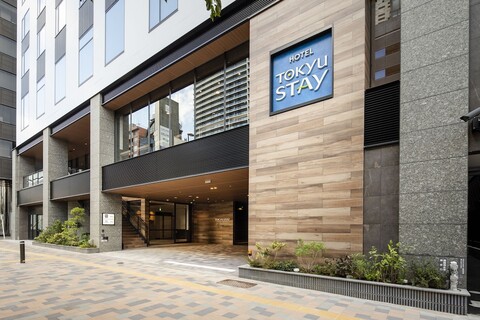 도쿄 스테이 신주쿠 이스트사이드