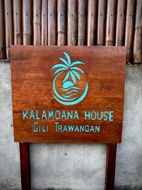 Kalamoana House