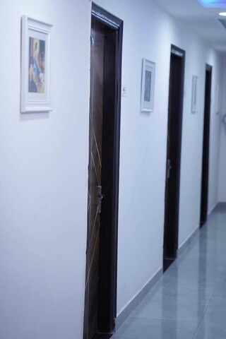 호텔 어메이징 하우스