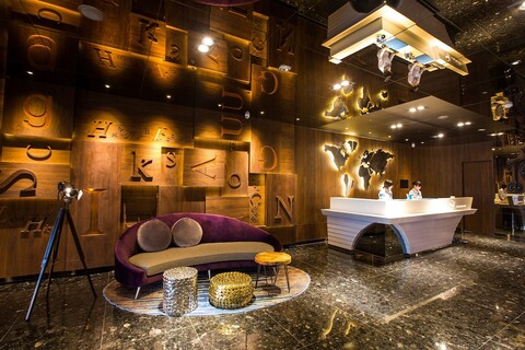 에어라인 인 - 가오슝 스테이션