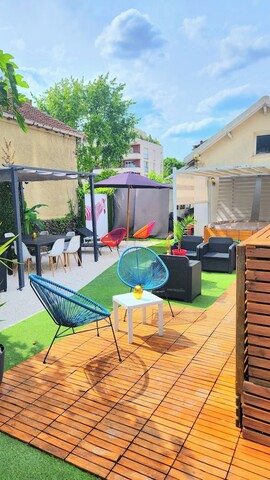 라 매그니피크 빌라