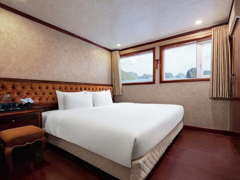 가든 레전드 3 크루즈