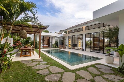 패밀리 네스트 리조트 앤 빌라