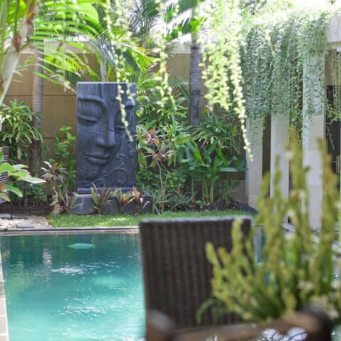 하모니 빌라 두아