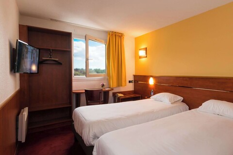 브릿 호텔 렌 세손 - 르 플로레아