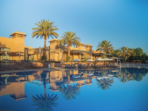 발레리아 다 아틀라스 리조트 올 인클루시브