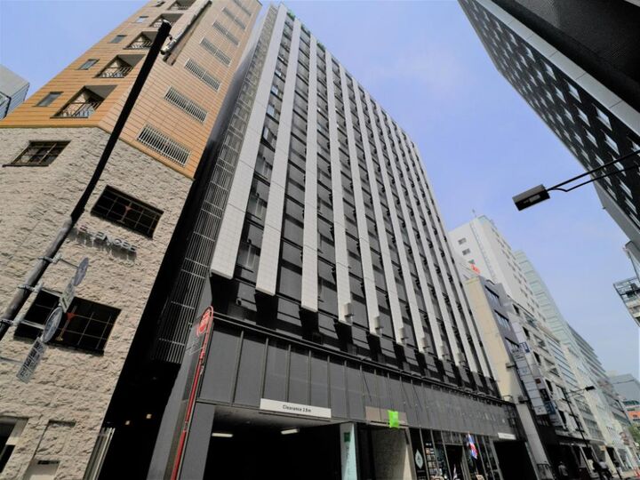 이비스 스타일 도쿄 긴자