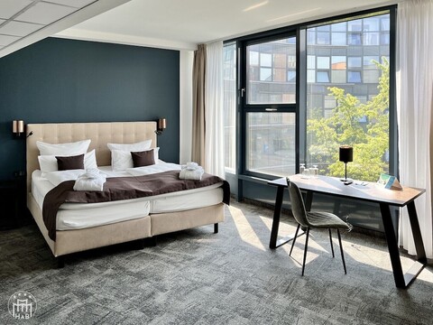 호텔 암 보르직투름