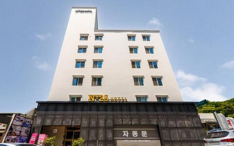 넘버25 광주하남점