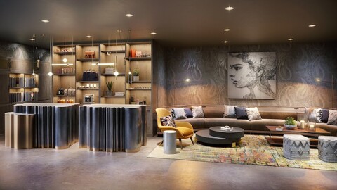 유어스 트룰리 DC, 비그넷 컬렉션 바이 IHG