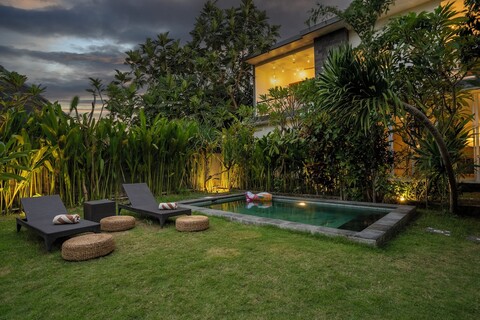 카사 스위트 립스 바이 베터플레이스