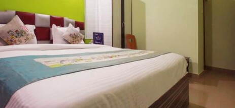 고룸고 쉬리 부미 푸리