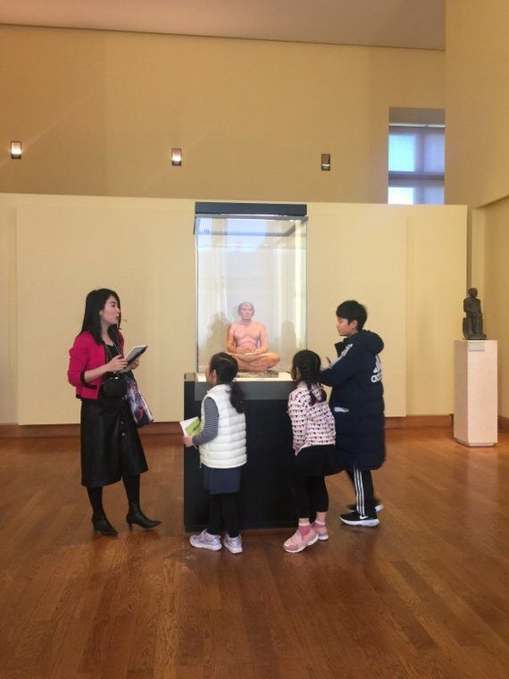 10년차 이선아 공인가이드의 (6인/그룹) 투어 사진 7