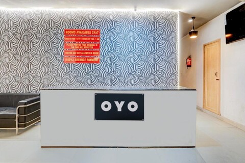 Hotel O GRAND LUXURY