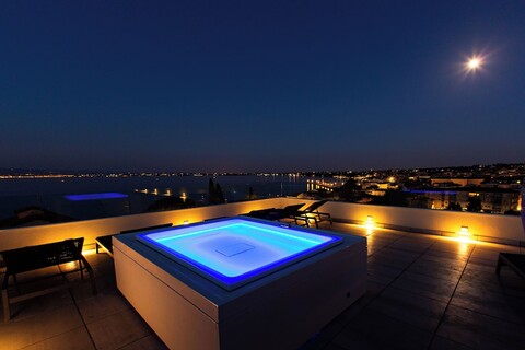 보노토 호텔 & 아파트먼트