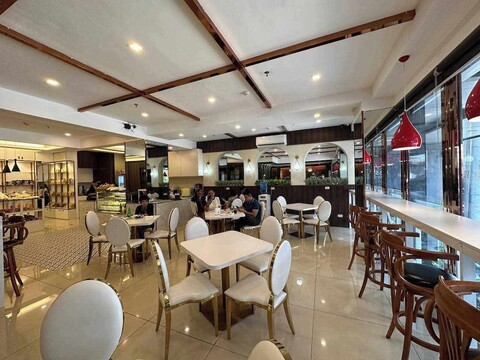 노스포인트 레지던스