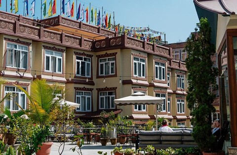 샴발링 부티크 호텔